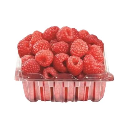 Picture of Raspberries Uae 125gm