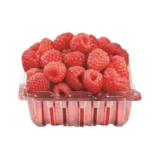 Picture of Raspberries Uae 125gm